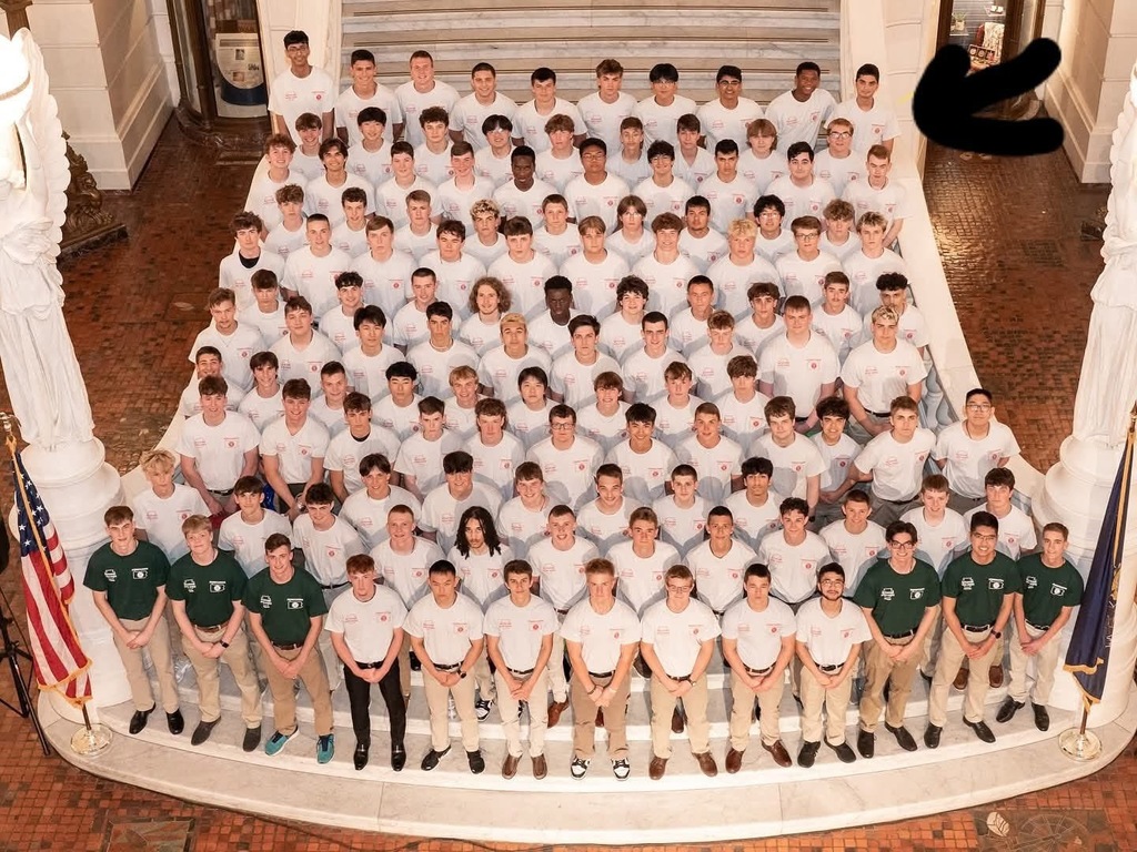 keystone boys state
