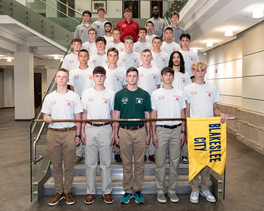 keystone boys state