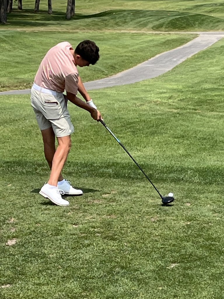 mgolf