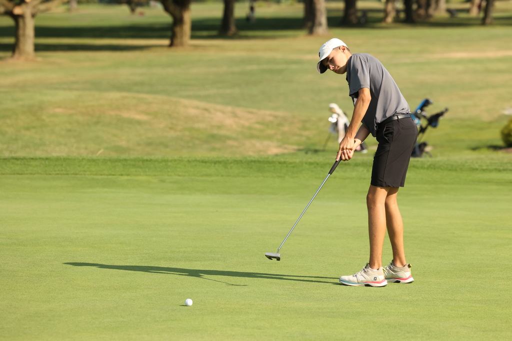 mgolf