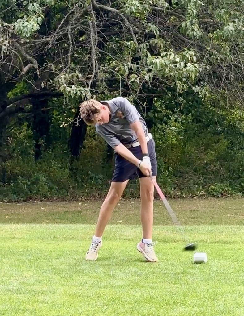 mgolf