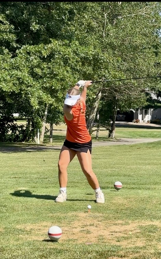 wgolf