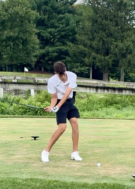 mgolf