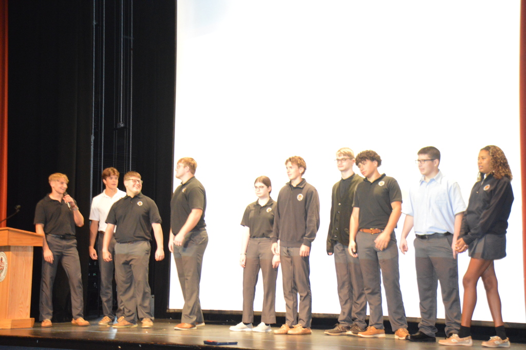 opening day assembly