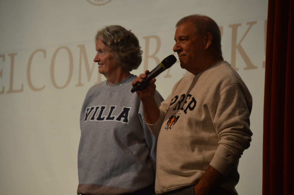 opening day assembly