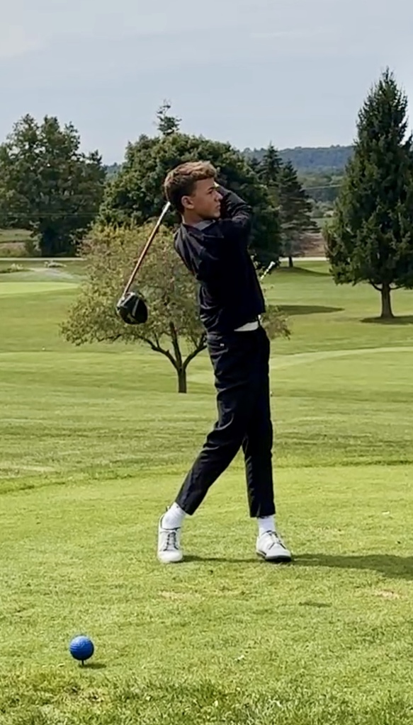 mgolf