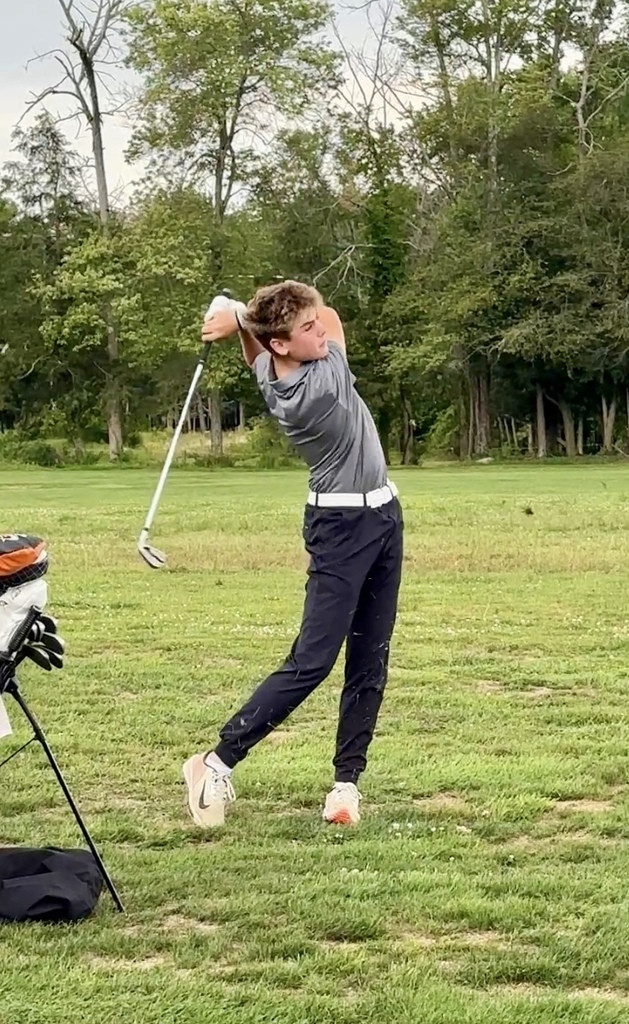 mgolf