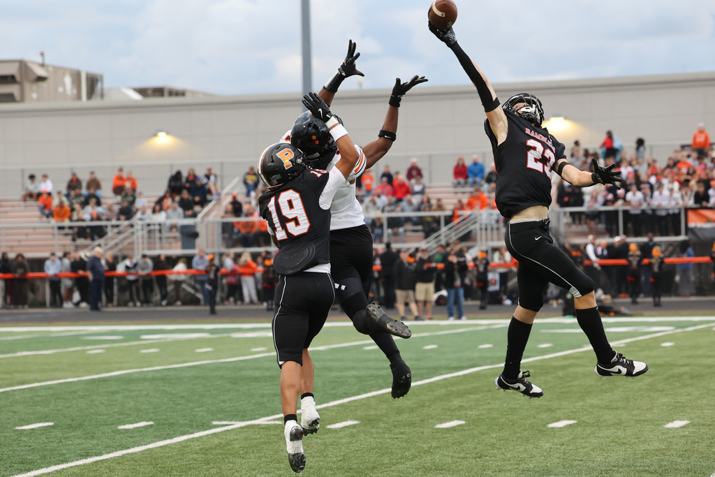 football
