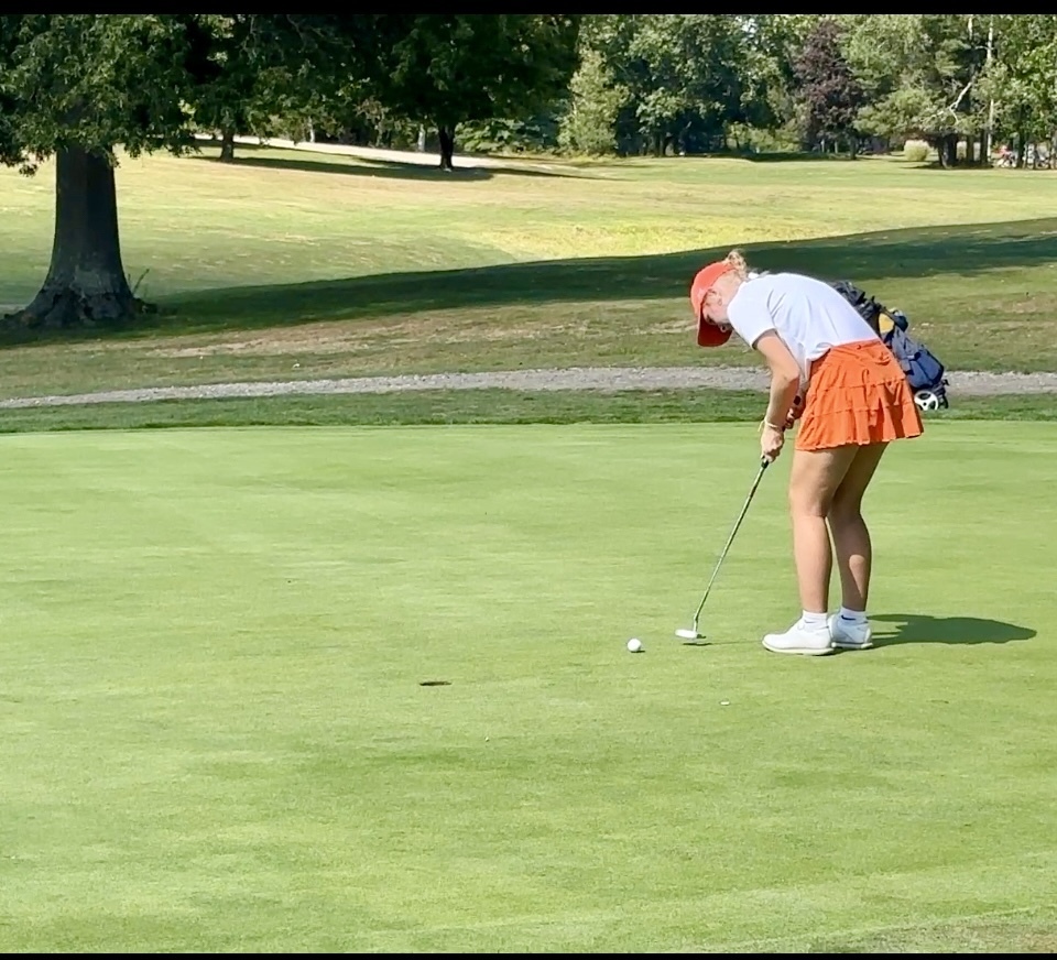 wgolf