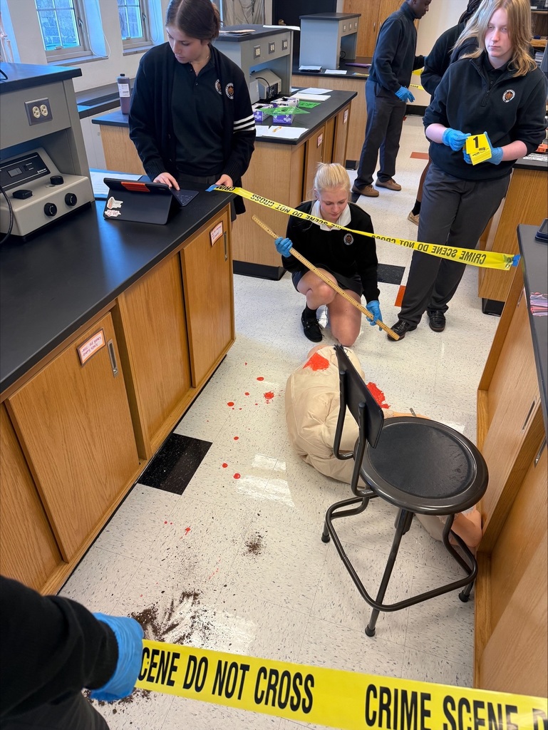 forensics