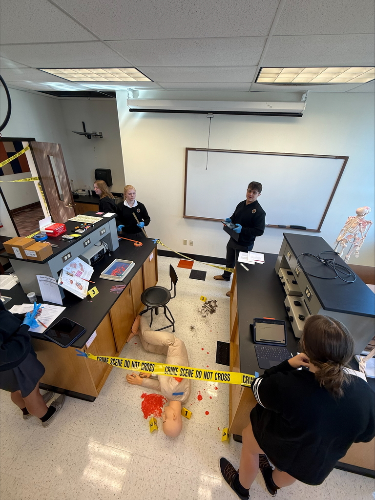forensics