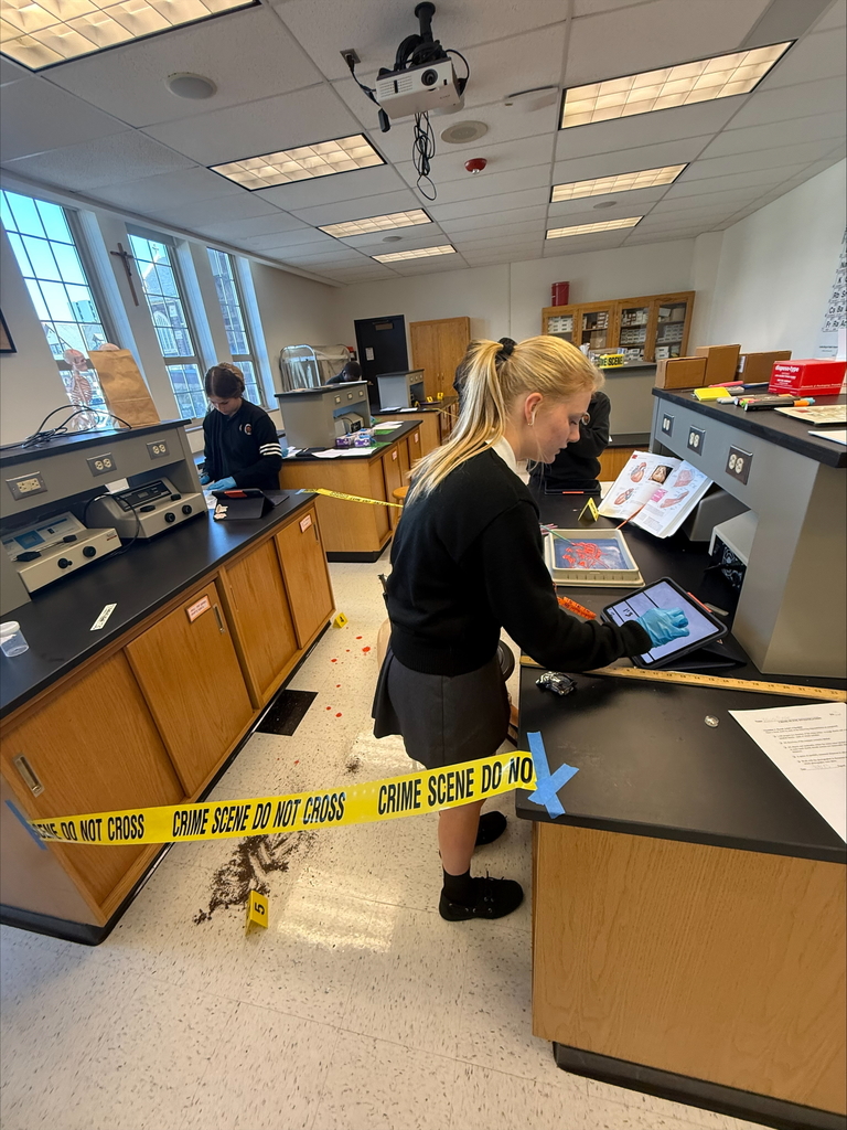forensics