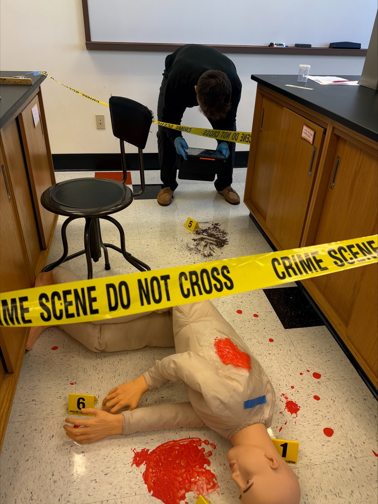 forensics