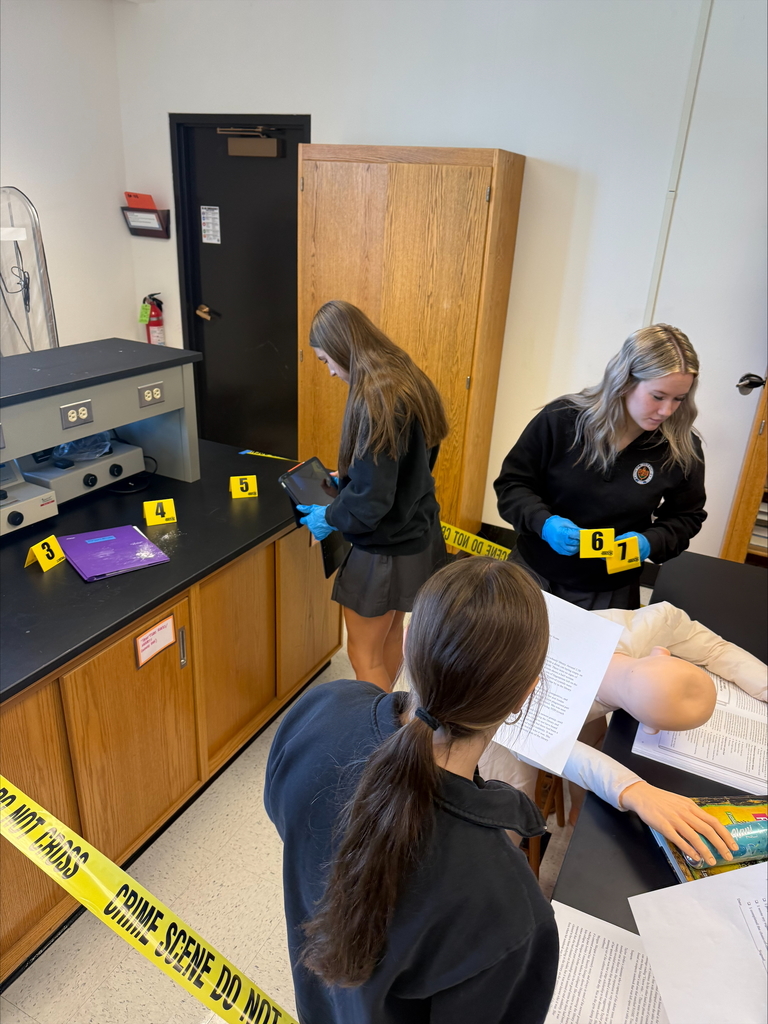 forensics