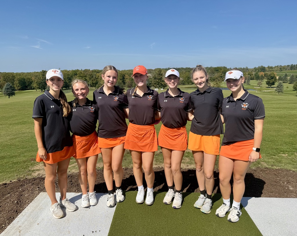 wgolf