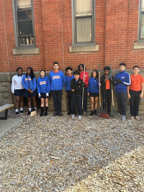 garden club