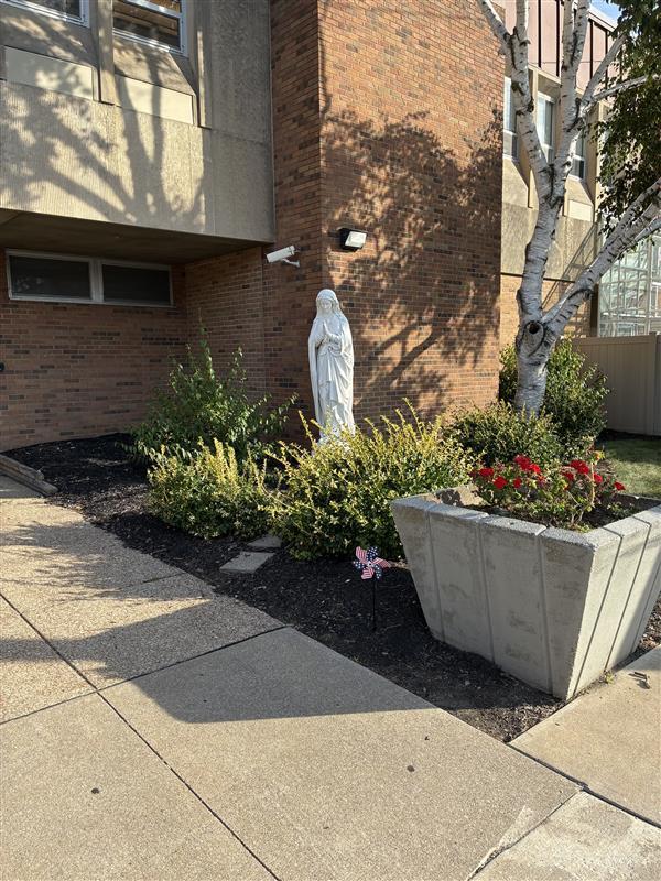 garden club