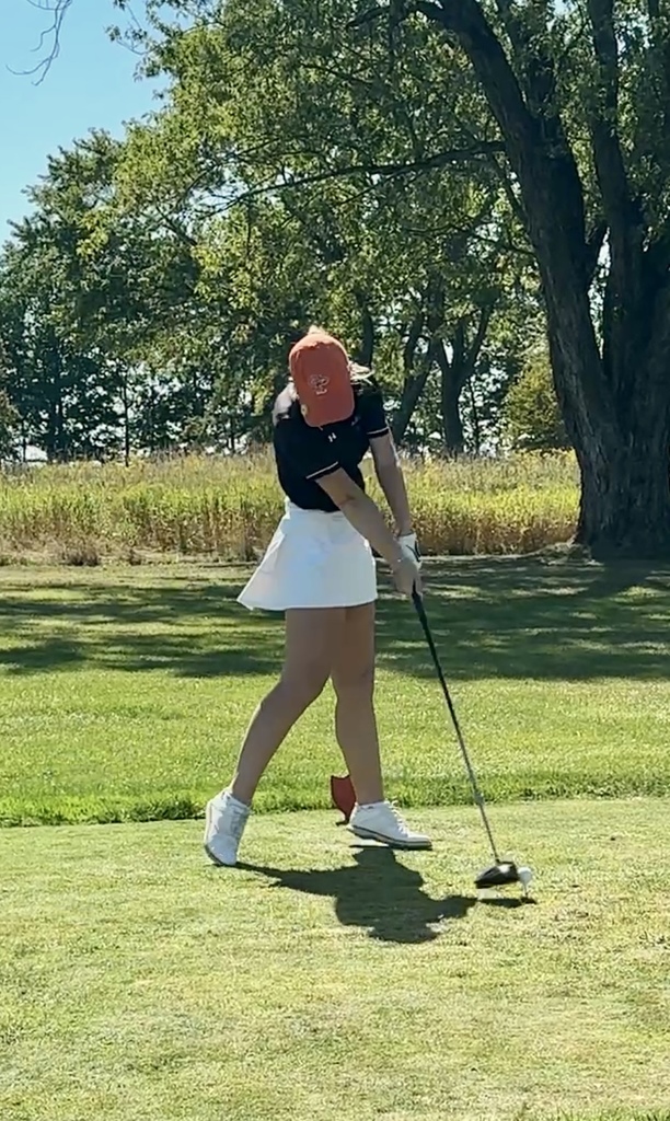 wgolf meadville