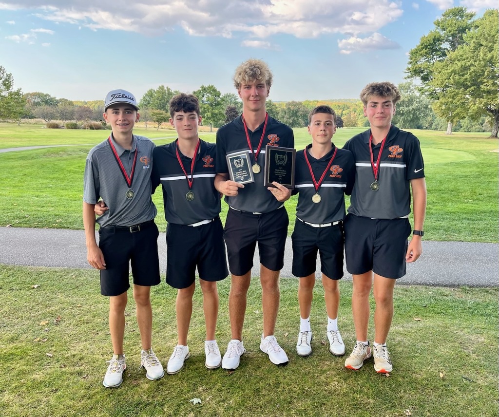 mgolf marquette