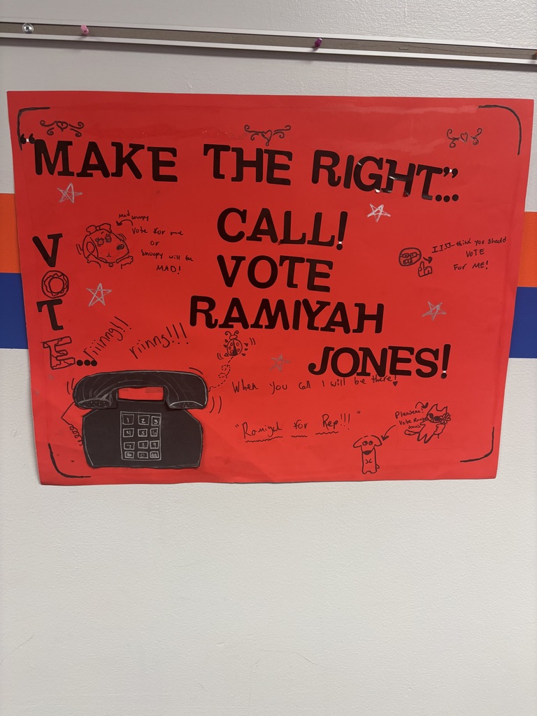 student council