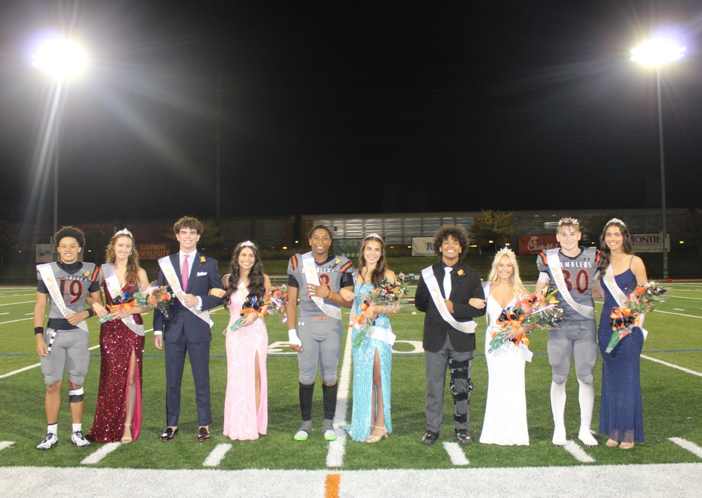 homecoming2025