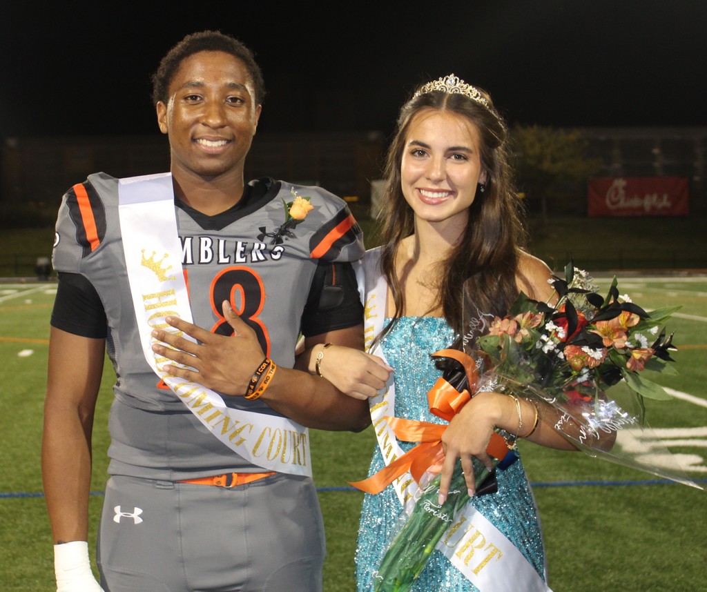 homecoming2025