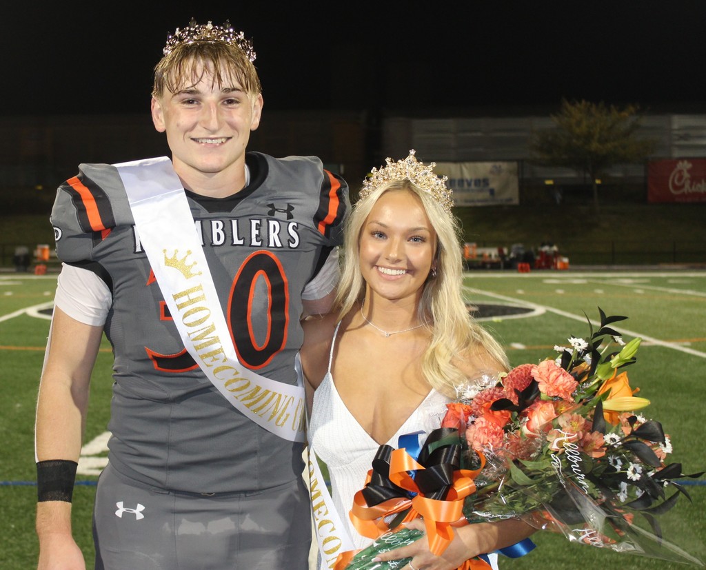 homecoming2025