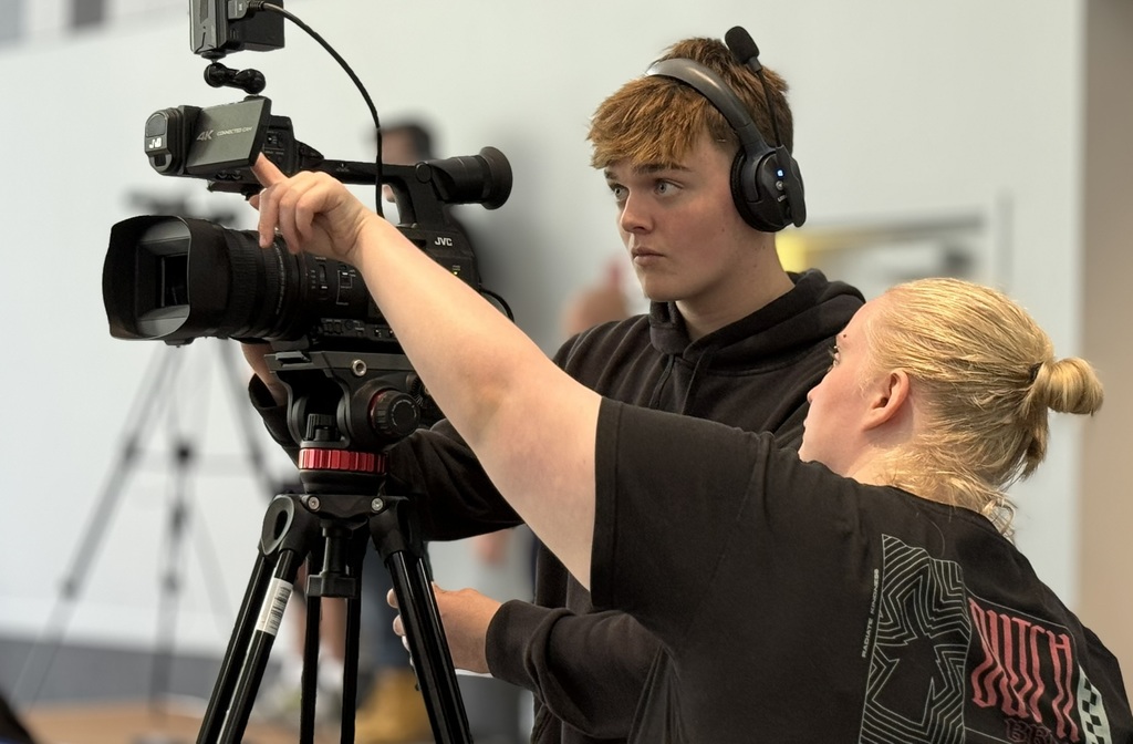 mass media