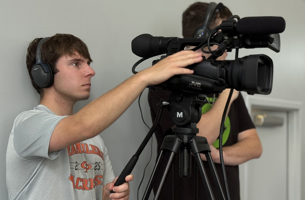 mass media