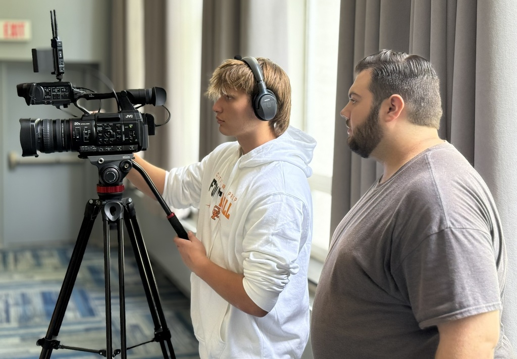 mass media