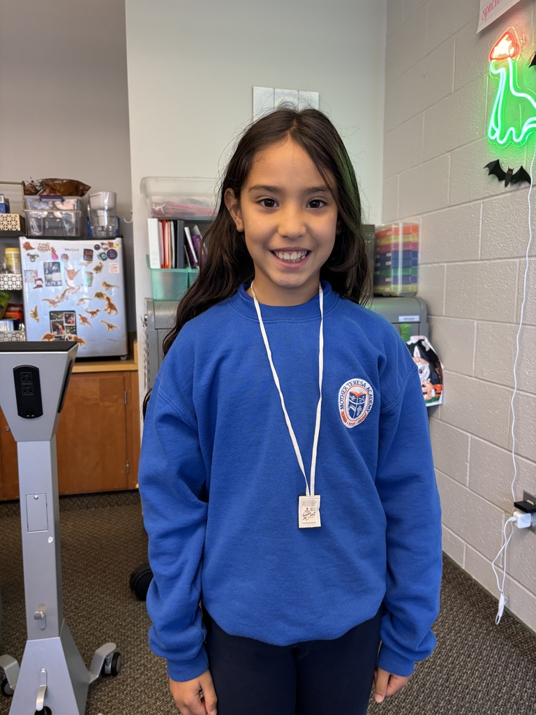 fourth grade scapulars