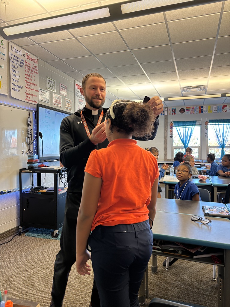 fourth grade scapulars