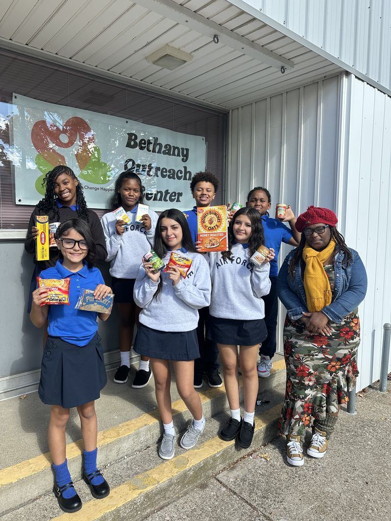 food drive