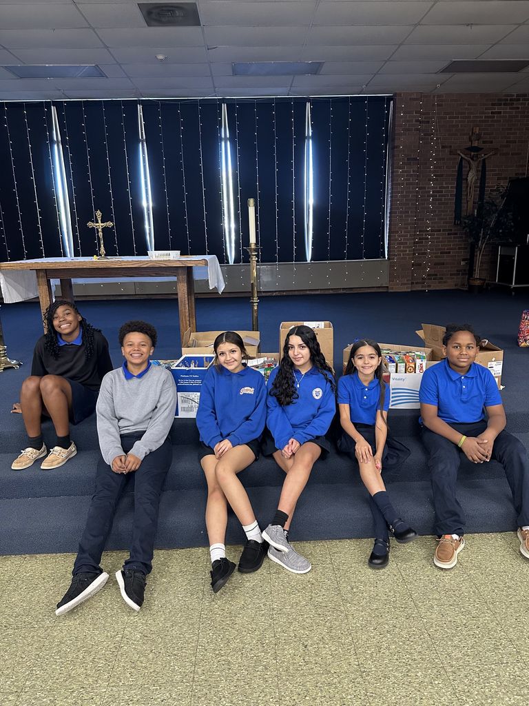 food drive
