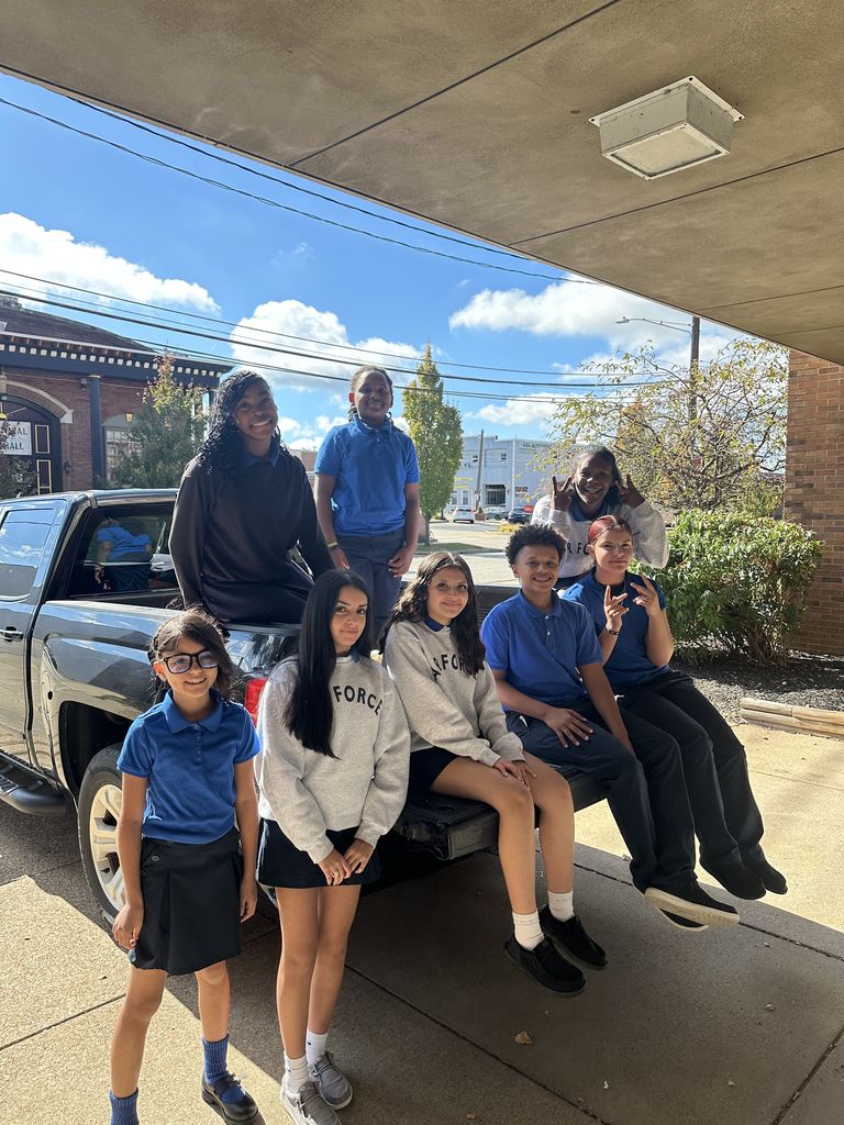 food drive
