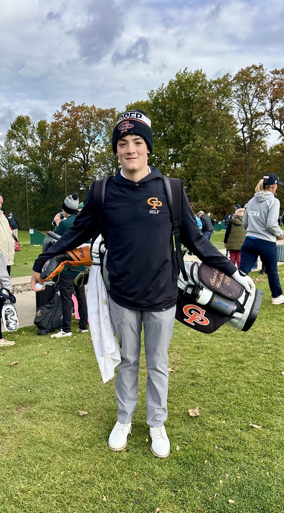 piaa golf