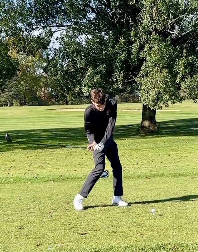 mgolf