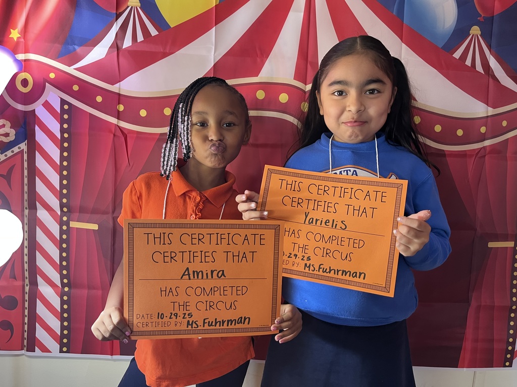 second grade carnival