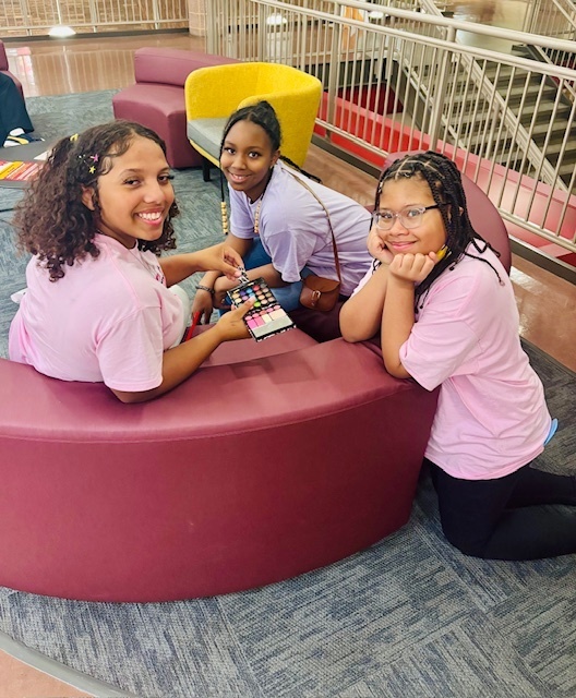 Nurturing Hearts Workshop