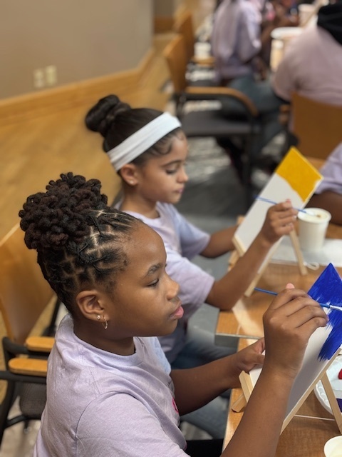 Nurturing Hearts Workshop