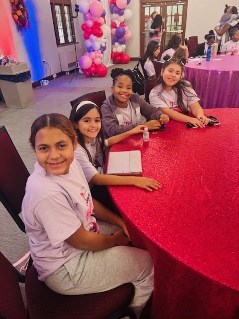 Nurturing Hearts Workshop