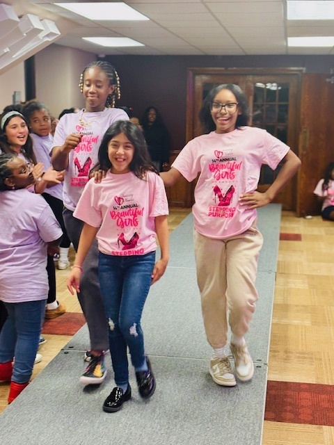 Nurturing Hearts Workshop