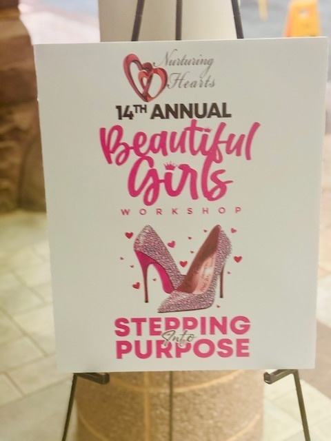 Nurturing Hearts Workshop