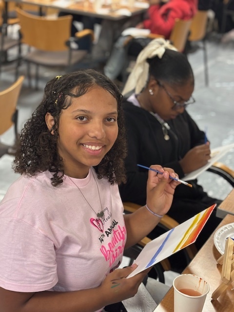 Nurturing Hearts Workshop