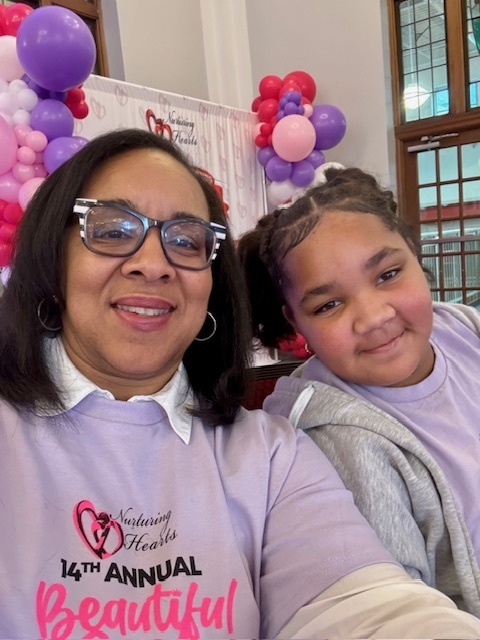 Nurturing Hearts Workshop