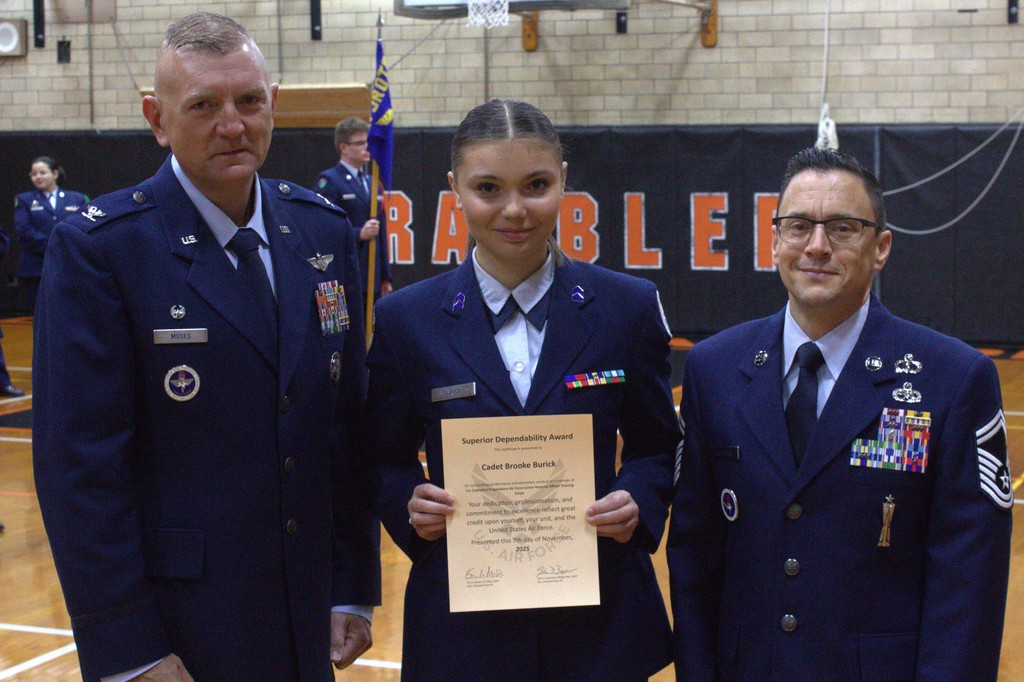 afjrotc