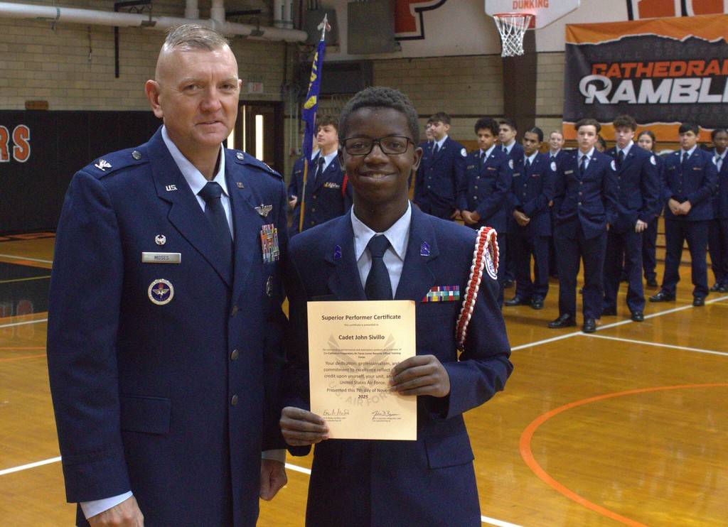 afjrotc