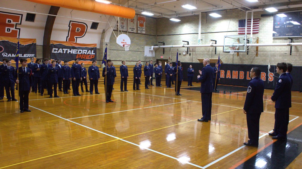 afjrotc