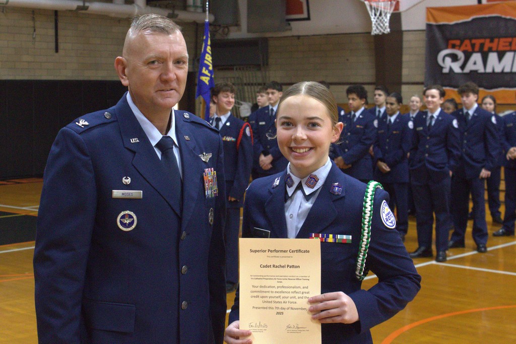 afjrotc