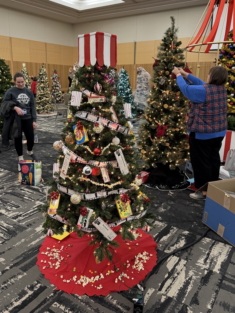 fest of trees